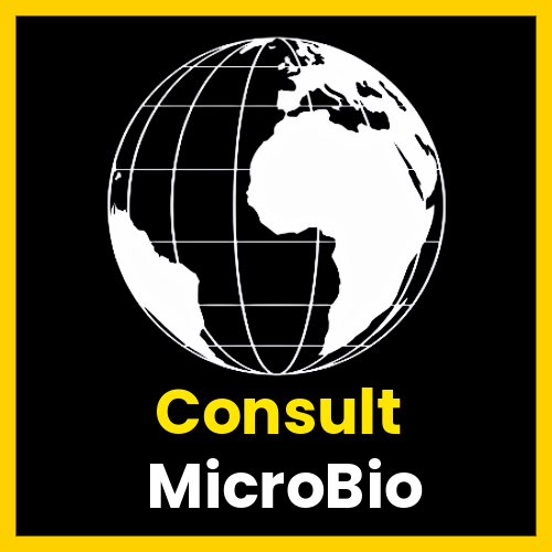 Consult MicroBio