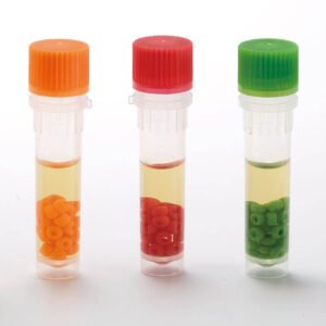 GermBank 100 vial